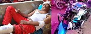 বোরহানউদ্দিনে দুই স্বতন্ত্র প্রার্থীর উপর প্রতিপক্ষের হামলা ভাংচুর:আহত ১৫