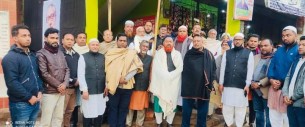 লালমোহনে শহীদ বুদ্ধিজীবী দিবস পালিত