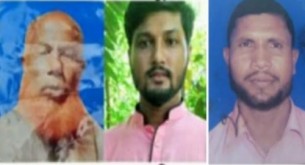 ট্রলার ডুবির৭ দিন পর কক্সবাজারে চরফ্যাসনে ৩ জেলের সন্ধান