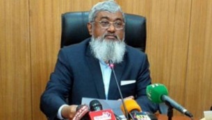 মন্ত্রিপরিষদ সচিবসহ ৬৩ জন করোনা আক্রান্ত