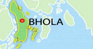 ভোলায় আরো ৩৬ জনের করোনা শনাক্ত, আক্রান্তের হার ২৫.৫৩ শতাংশ