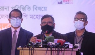 ১২ ঊর্ধ্ব সবাই করোনার টিকা, ৪০ হলে বুস্টার