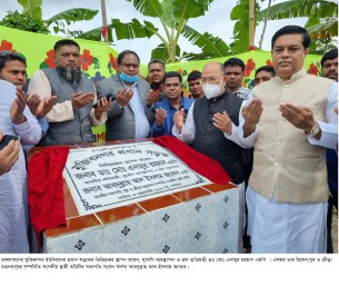 বাংলাদেশ এখন আর তলাবিহীন  ঝুড়ি নয়:দূর্যোগ ও ত্রাণ প্রতিমন্ত্রী
