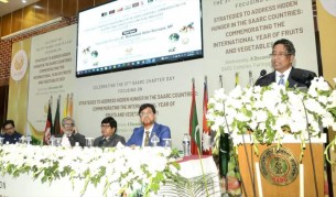 কৃষির টেকসই উন্নয়নে আধুনিক প্রযুক্তির কৃষিতে যেতে হবে: কৃষিমন্ত্রী