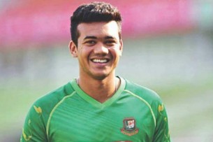 তাসকিনের বিপিএল শেষ, ডাক পেলেন স্বাধীন