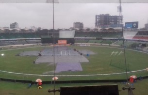 বৃষ্টিতে পরিত্যক্ত বরিশাল-সিলেট বিপিএলের ম্যাচ