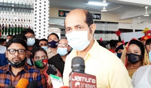 টিকা না নিলে ব্যবসায়ী‌দের ট্রেড লাইসেন্স বাতিল