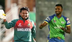 আফগানিস্তানের বিপক্ষে বাংলাদেশের ওয়ানডে দলে ব্যাপক রদবদল