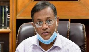 মির্জা ফখরুল কাঠগড়ায় দাঁড়িয়ে জবানবন্দী দিয়েছে : তথ্যমন্ত্রী
