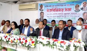 ‘চামচা দিয়ে নির্বাচন কমিশন গঠন হলে, তা হবে দুঃখজনক’