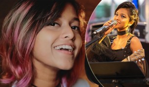 টি-সিরিজে চুক্তিবদ্ধ হলেন ‘মানিকে মাগে হিঠে’র শিল্পী