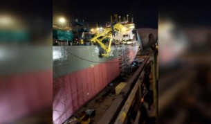 সিঙ্গাপুরে জাহাজ থেকে পড়ে ২ বাংলাদেশির মৃত্যু
