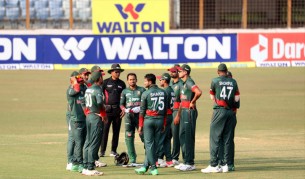 বিশ্বকাপে খেলা নিশ্চিত বাংলাদেশের