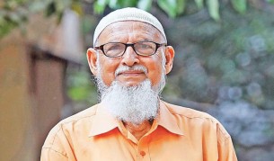 ক্যানসারের চিকিৎসায় ৪০ বছরের সঞ্চয় দান