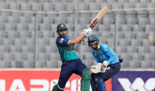 বাংলাদেশকে পরের ধাপে নিতে চান সোহান
