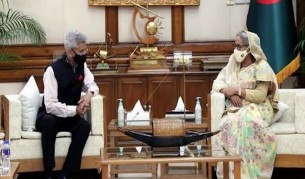 পারস্পরিক স্বার্থে ভারতের সঙ্গে যোগাযোগ বাড়ানোর ওপর গুরুত্ব প্রধানমন্ত্রীর