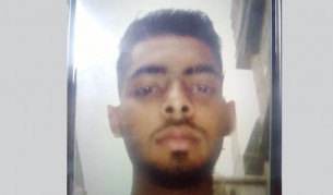 নিউমার্কেটে সংঘর্ষে আহত নাহিদ মারা গেছেন