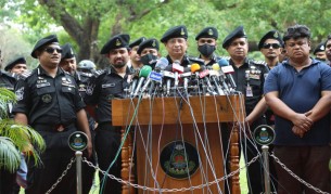 পহেলা বৈশাখে আকাশ পথেও নিরাপত্তা দেবে র‌্যাব