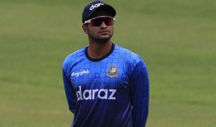 সাকিবের সিদ্ধান্তের অপেক্ষায় বিসিবি
