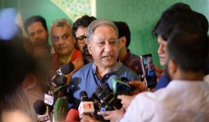 আত্মবিশ্বাস পাচ্ছেন না বিসিবি সভাপতিও!