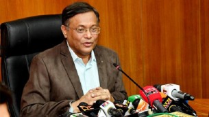 বিএনপি ভোটের সময় কড়া মুসলমান হয়ে যায়: তথ্যমন্ত্রী