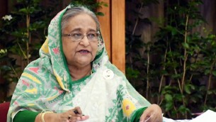 জনগণকে সেবা প্রদান নিশ্চিতে সরকারি কর্মকর্তাদের নির্দেশ প্রধানমন্ত্রীর
