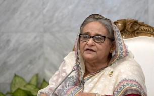 শক্তিশালী বিরোধী দল না পাওয়ার আক্ষেপ প্রধানমন্ত্রীর