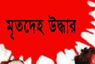 তজুমদ্দিনের মেঘনায় স্রোতে ভেসে  যাওয়া শিশুর মৃতদেহ উদ্ধার