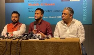 ‘অনেকগুলো ব্যবসা আছে, তবে কখনো সময় দেই না’