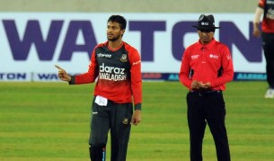 করোনা নেগেটিভ সাকিব, যোগ দিচ্ছেন দলে