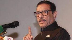 বিএন‌পির শীর্ষ নেতা‌দের পদত‌্যাগ করা উচিত: কা‌দের