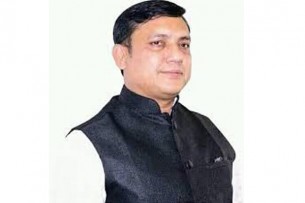 নাজিম ছিলেন একজন দক্ষ ও সফল সংগঠক:এমপি শাওন