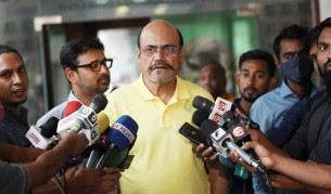 ‘মোস্তাফিজ বলতে পারে সে টেস্টের জন্য ফিট না’