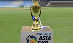 এশিয়া কাপ শ্রীলঙ্কায় না হলে বাংলাদেশে!