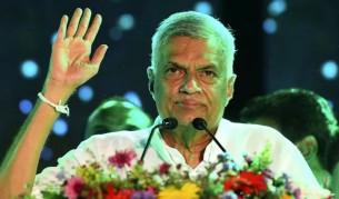 শ্রীলঙ্কার নতুন প্রধানমন্ত্রী কে এই বিক্রমাসিংহে