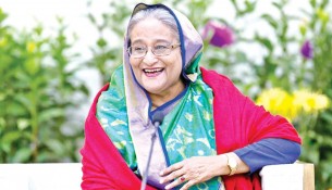 প্রবাস আয়ে বিশ্বের সপ্তম স্থানে বাংলাদেশ: প্রধানমন্ত্রী
