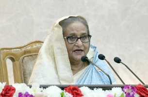 ‘সব রাজনৈতিক দলের অংশগ্রহণে আগামী জাতীয় নির্বাচন সুষ্ঠু হবে’