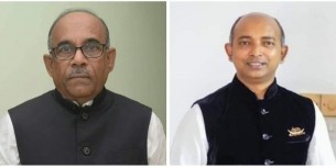 ভোলা জেলা আ’লীগের কমিটি গঠন: সভাপতি  মজনু সম্পাদক বিপ্লব