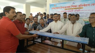 সর্বস্তরের জনগণের মধ্যে শিক্ষার চাহিদা তৈরি প্রধানমন্ত্রী শেখ হাসিনার বড় অর্জন---এমপি শাওন