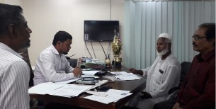 ভোলায় জালিয়াতি করে মুক্তিযোদ্ধা ভাতা আত্মসাতের অভিযোগে তদন্ত শুরু