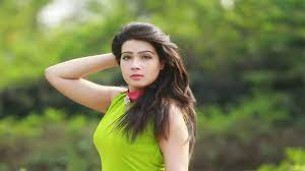 মাহির ফিটনেস নিয়ে প্রযোজকের প্রশ্ন