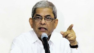ক্ষমতা চিরদিন থাকে না: ফখরুল