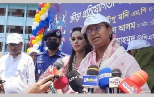 শিখন ঘাটতি পোষাতে পরিকল্পনা চূড়ান্ত : শিক্ষামন্ত্রী