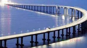 পদ্মার চেয়েও বড় হবে ভোলা-বরিশাল সেতু