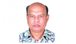 আওয়ামী লীগের উপদেষ্টামণ্ডলীর সদস্য মুকুল বোস মারা গেছেন