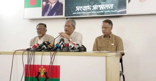 ক্ষমতায় গেলে কুইক রেন্টাল ও বিদ্যুৎ খাতে আইন বাতিল করবে বিএনপি