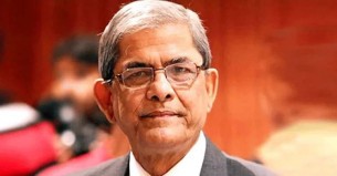 সালাহউদ্দিন আহমেদকে পাচার করা হয়েছে: ফখরুল