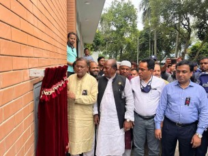 বিএনপি নাশকতা করলে জনগণকে সাথে নিয়ে প্রতিহত করবে আওয়ামী লীগ : তথ্যমন্ত্রী