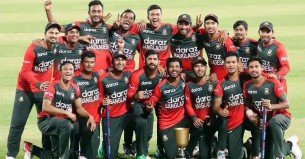 এফটিপিতে সবচেয়ে বেশি ম্যাচ বাংলাদেশের, পিছিয়ে ভারত-ইংল্যান্ডও