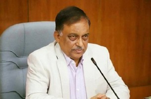 বঙ্গবন্ধু একজন ক্ষণজন্মা মহাপুরুষ : স্বরাষ্ট্রমন্ত্রী